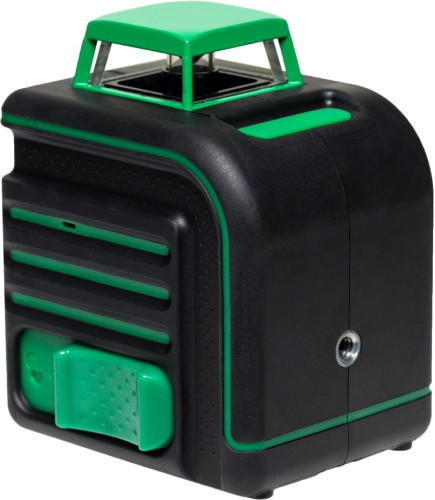 Лазерный нивелир ADA Instruments Cube 360 Green Professional Edition А00535