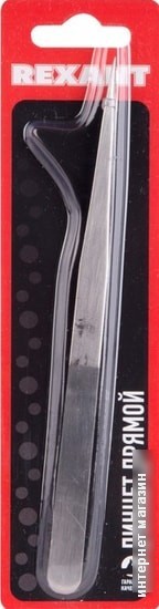 Пинцет Rexant 12-0371