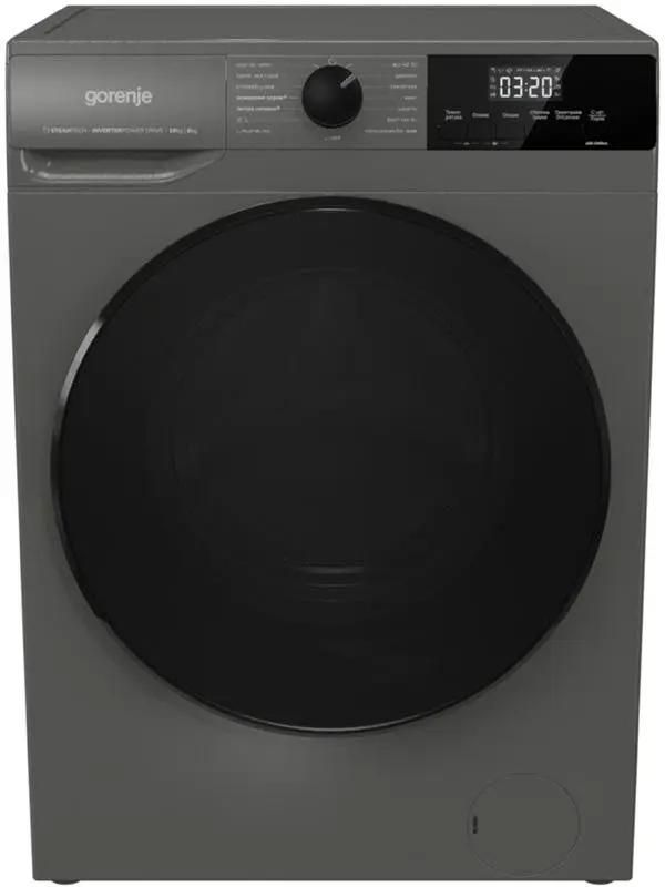 Стирально-сушильная машина Gorenje W2D2A164ADSS/C ECOM
