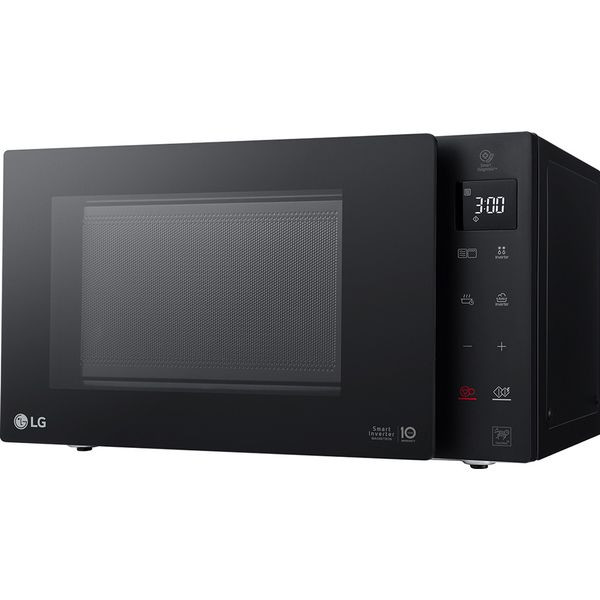 Микроволновая печь LG MB63W35GIB