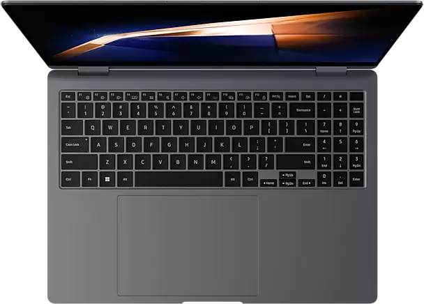 Ноутбук Samsung Galaxy Book4 Pro 16 NP960XGK-LG1IN