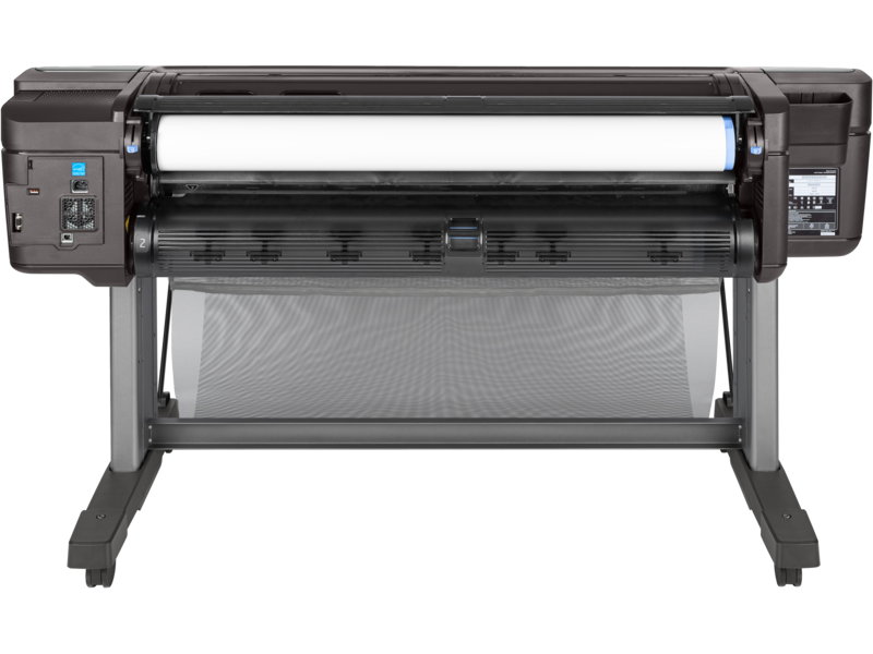 Плоттер HP DesignJet Z6 44" PostScript T8W16A