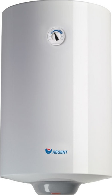 Накопительный электрический водонагреватель Regent NTS 80 V