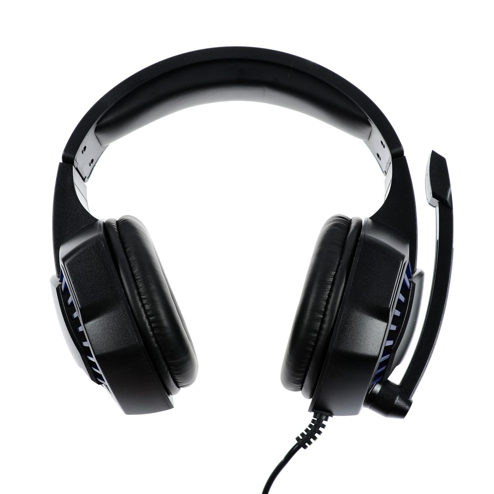 Наушники Ritmix RH-562M