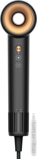 Фен RED Solution RF-500