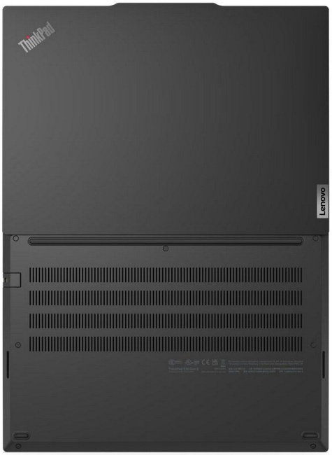 Ноутбук Lenovo ThinkPad E14 Gen 6 Intel 21M8S0WG00