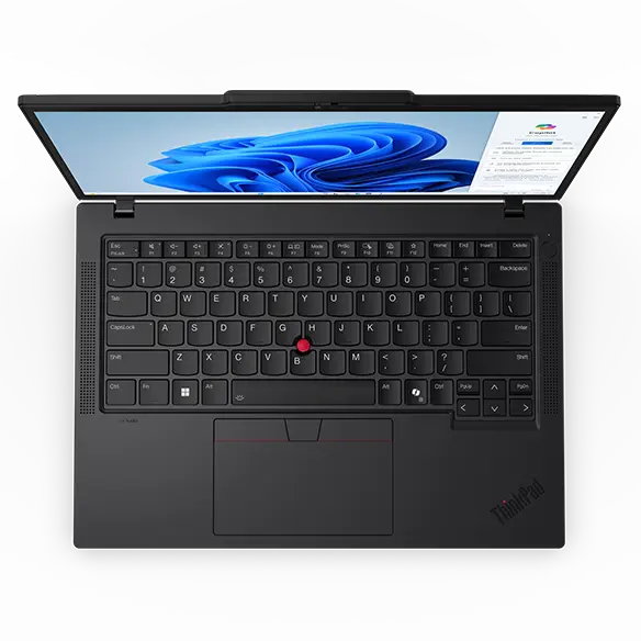 Ноутбук Lenovo ThinkPad T14 Gen 4 Intel 21HESGC500