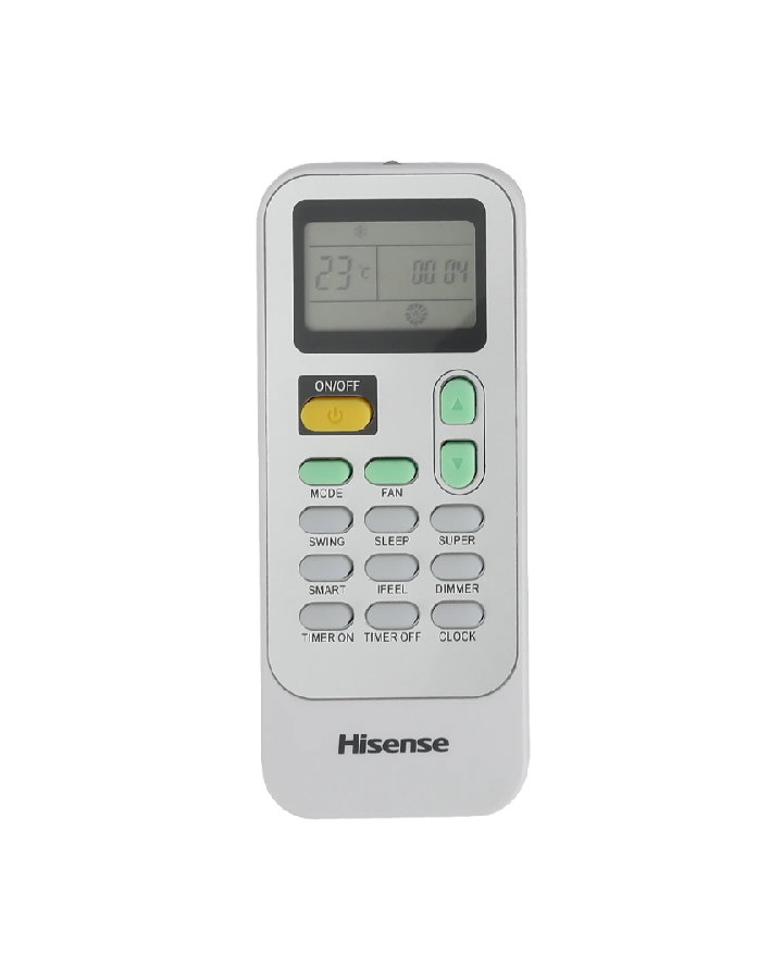 Мобильный кондиционер Hisense V-series AP-09CR4GKVS00