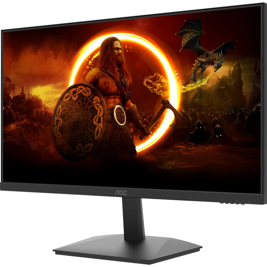 Игровой монитор AOC 24G15N2