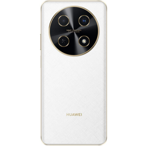 Смартфон Huawei nova 13i 8GB/256GB (белый)