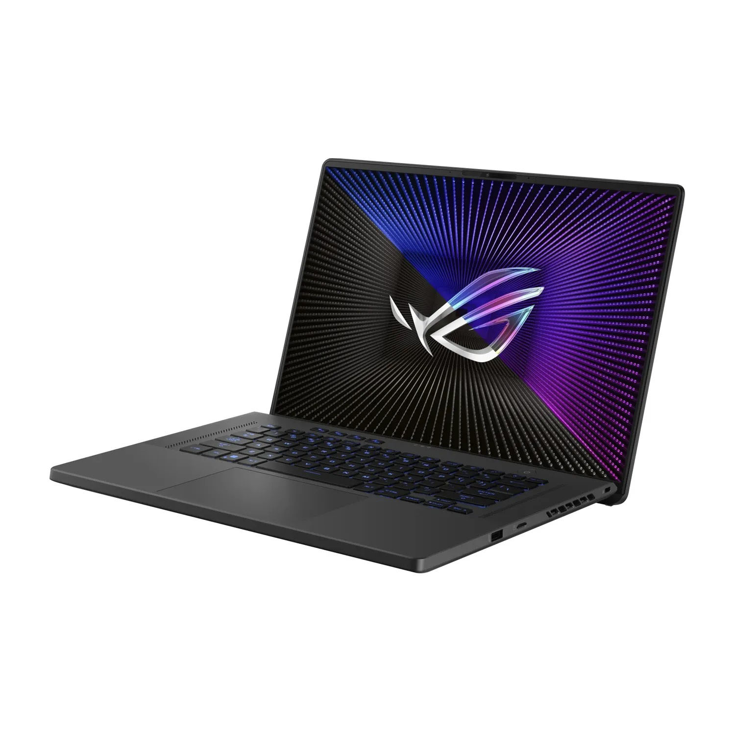 Игровой ноутбук ASUS ROG Zephyrus G16 2023 GU603VV-N4082