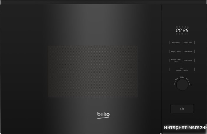 Микроволновая печь BEKO BMGB20212B