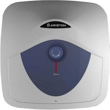 Накопительный электрический водонагреватель под мойку Ariston BLU EVO R 15U RU