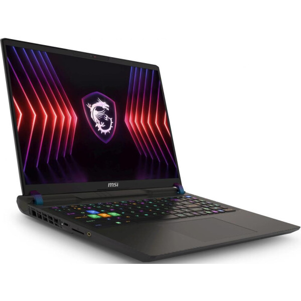 Игровой ноутбук MSI Vector 16 HX A13VHG-648XBY
