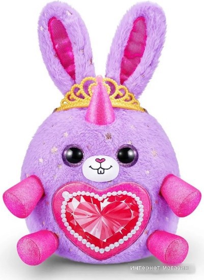 Кукла-сюрприз Zuru Rainbocorns Fairycorn Princess 9281