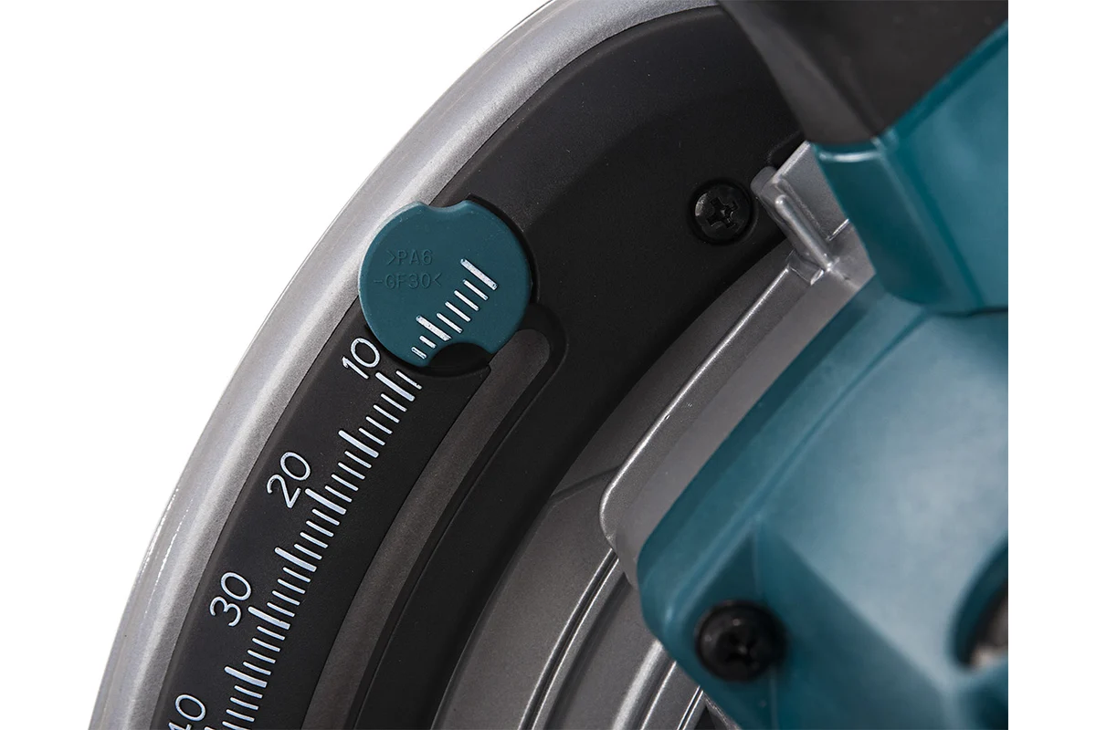 Дисковая пила Makita SP6000