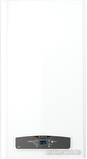 Отопительный котел Ariston Cares X 24 CF NG [3300888]