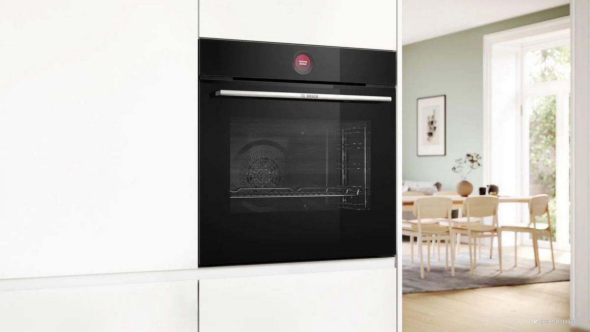 Bosch Serie 8 HBG7241B1
