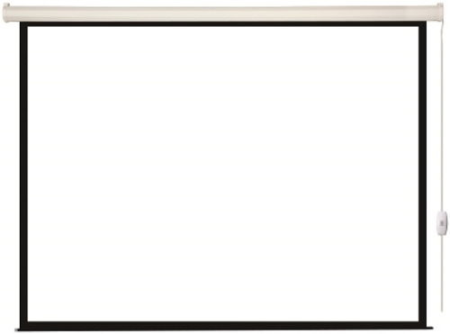 Проекционный экран Lumien Eco Control 198x300 LEC-100112