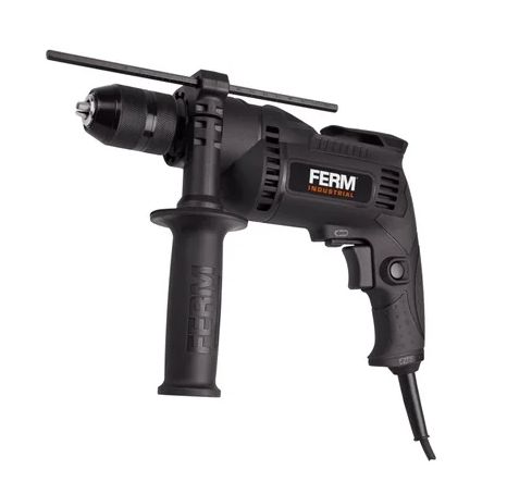 Ударная дрель Ferm PDM1049P_K