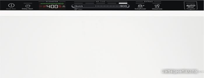 Встраиваемая посудомоечная машина Electrolux EES48400L