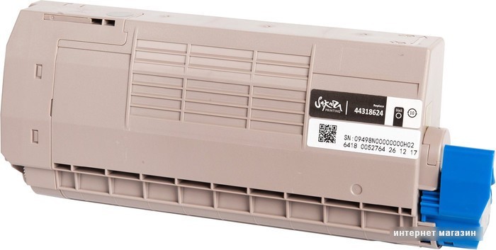Картридж Sakura Printing SA44318624