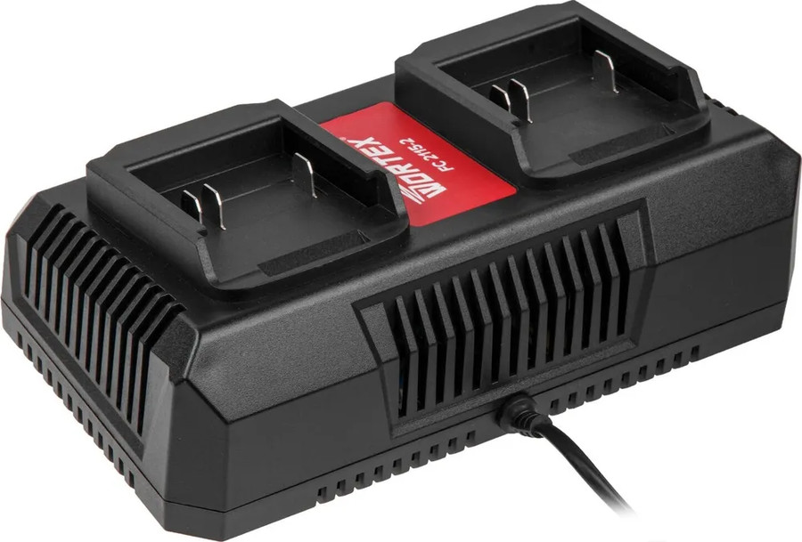 Зарядное устройство Wortex FC 2115-2 ALL1 (18В)