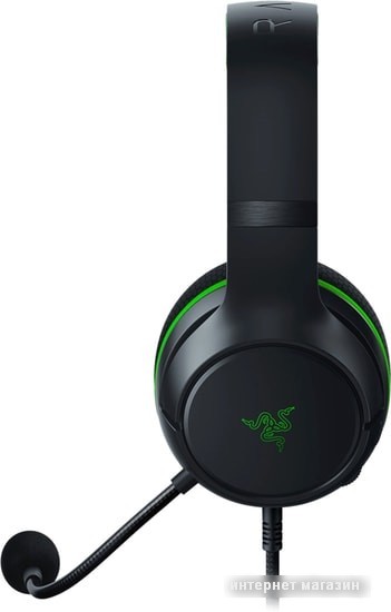 Наушники Razer Kaira X for Xbox (черный)
