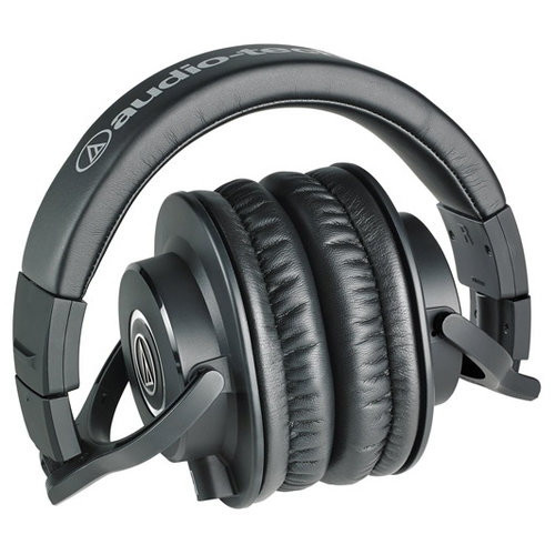Наушники Audio-Technica ATH-M40x