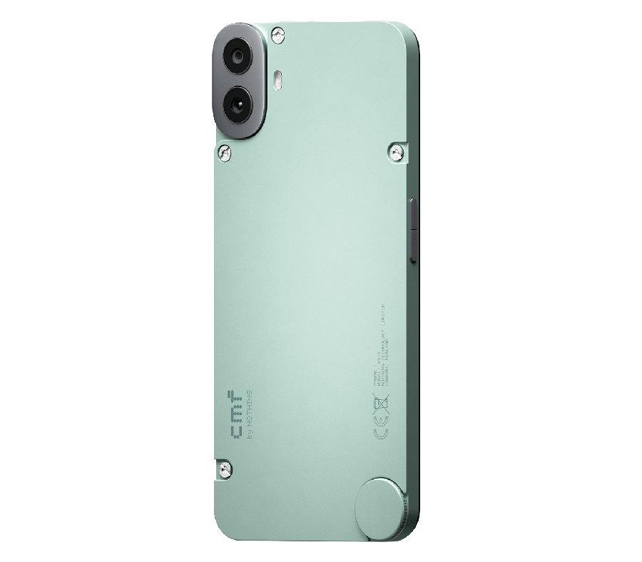 Смартфон CMF Phone 1 8GB/128GB (светло-зеленый)