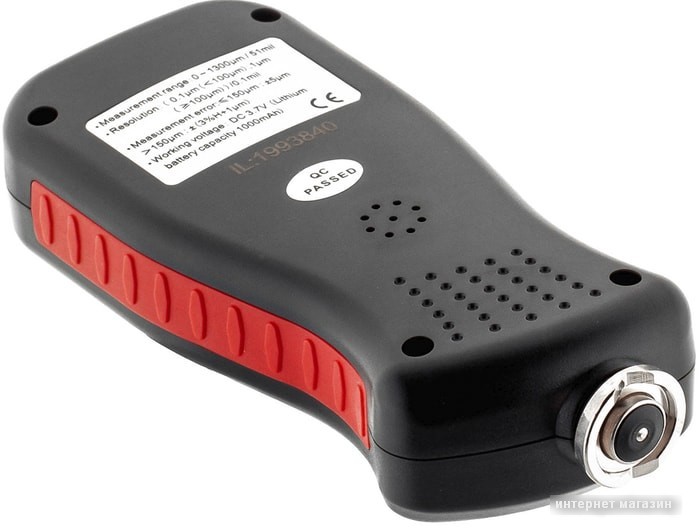 Толщиномер ADA PaintMeter 1500