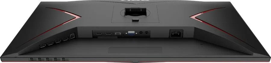 Игровой монитор AOC Q27G2S