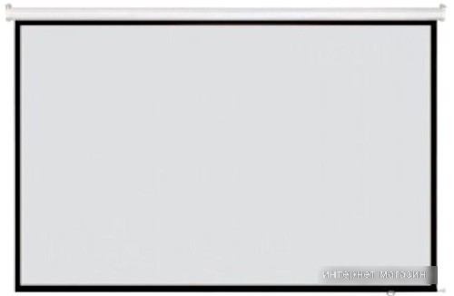 Проекционный экран Future Vision Cinema 200 W200HMW