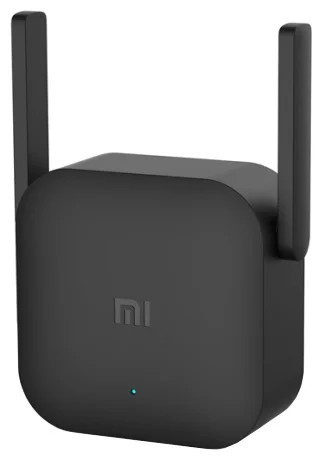Усилитель Wi-Fi Xiaomi Wi-Fi Range Extender Pro (международная версия)
