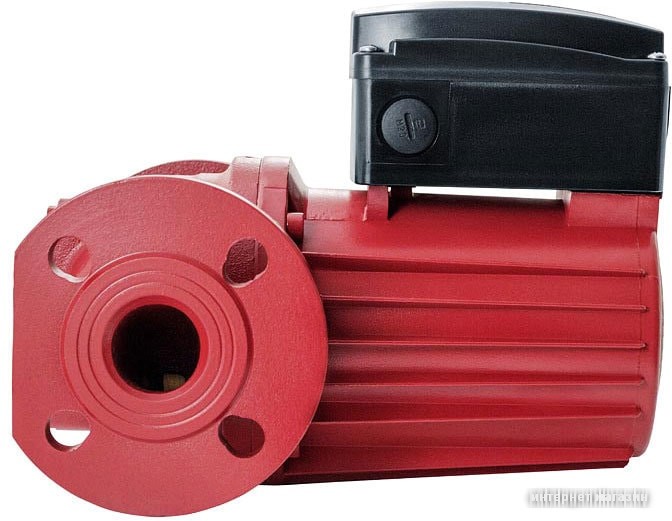 Циркуляционный насос Unipump UPF3 50-120 280