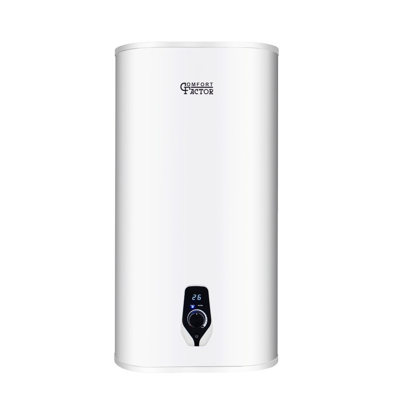 Накопительный электрический водонагреватель Comfort Factor Optimum 50V