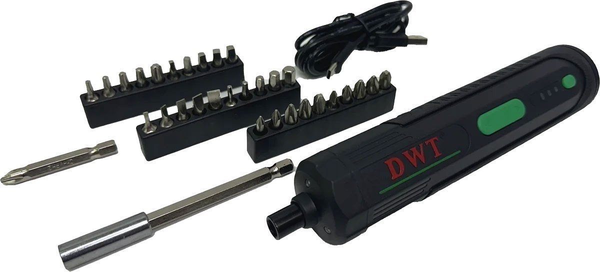 DWT ASCP-04 IMC (с АКБ, кейс)