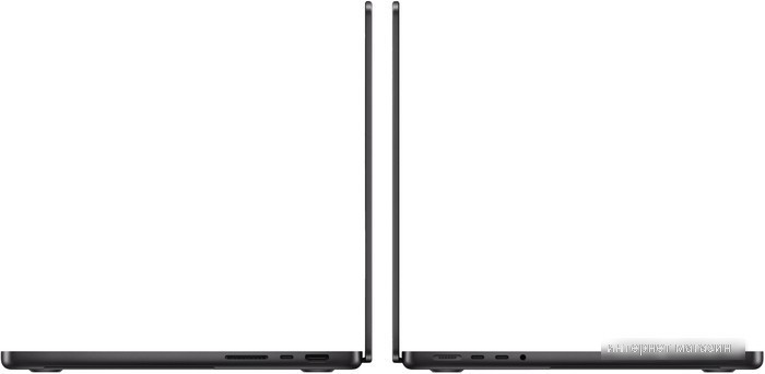 Ноутбук Apple Macbook Pro 14.2" M3 Max 2023 MRX53