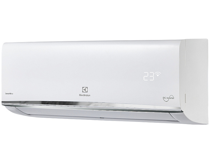 Кондиционер Electrolux Smartline DC EACS/I-09HSM/N8