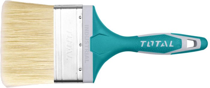 Кисть малярная Total THT84046