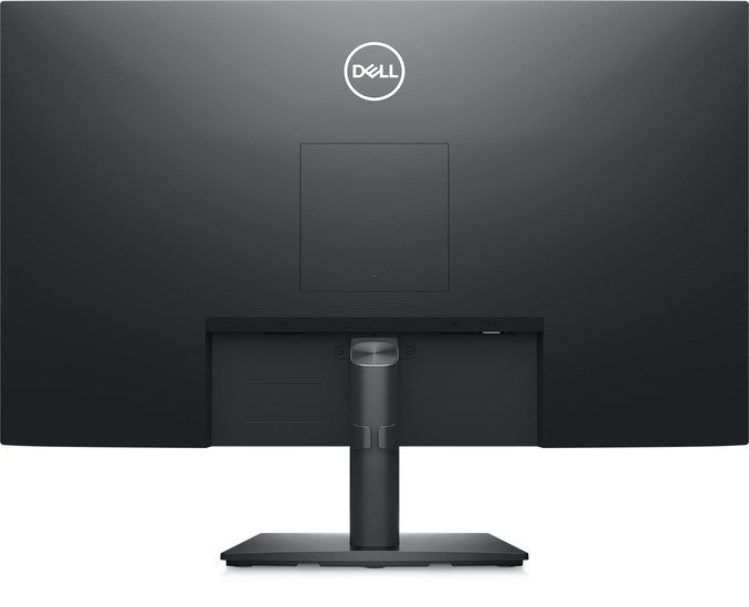 Монитор Dell E2723H
