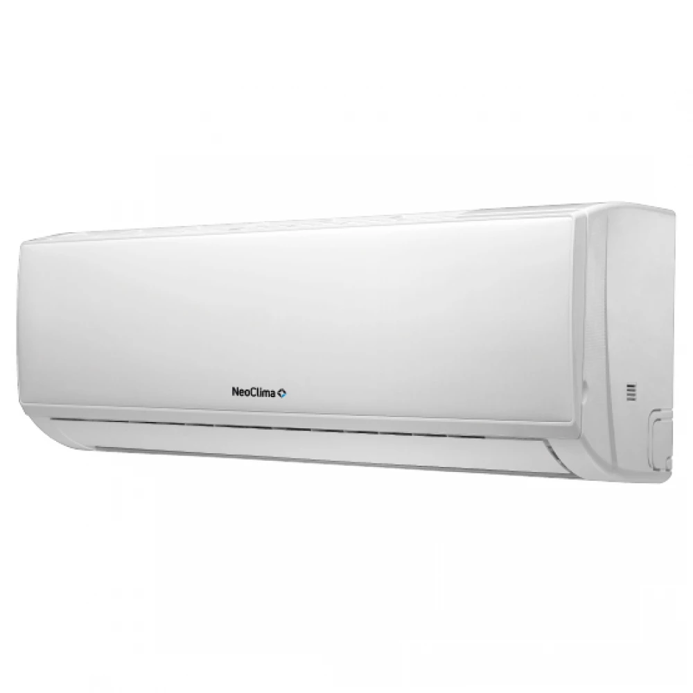 Сплит-система Neoclima Plasma Inverter NS/NU-HAL09FWI