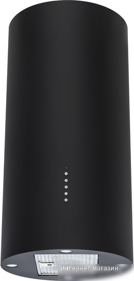 Akpo Balmera Eco 40 WK-4 (черный)