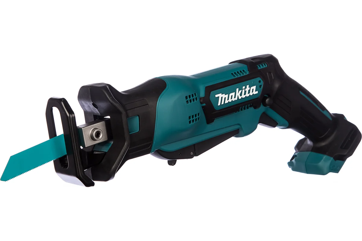 Сабельная пила Makita JR105DZ