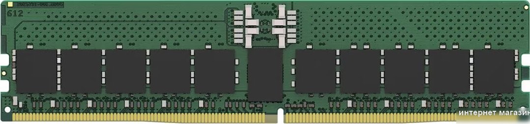 Оперативная память Kingston 32ГБ DDR5 5600 МГц KSM56R46BD8-32HA