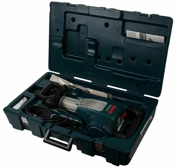 Отбойный молоток Bosch GSH 11 VC Professional (0611336000)