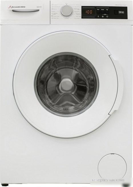 Стиральная машина Schaub Lorenz SLW T2711