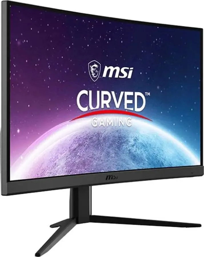 Игровой монитор MSI G24C4 E2