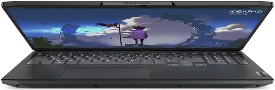Игровой ноутбук Lenovo IdeaPad Gaming 3 16IAH7 82SA004KMH