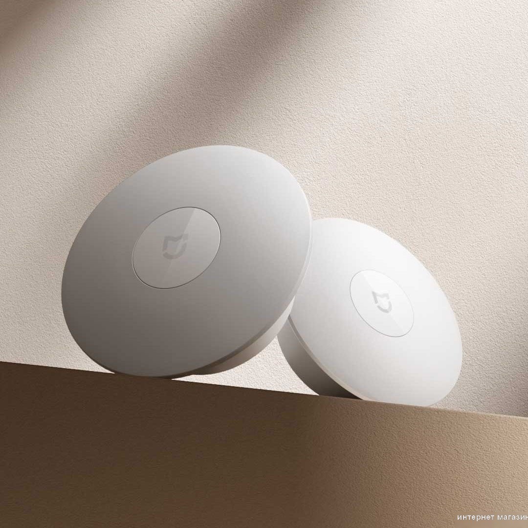 Ночник Xiaomi Mijia Night Light 3 (международная версия)